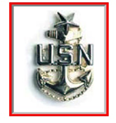 Senior Chief Petty Officer Senior Chief Petty Officer